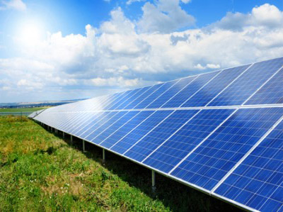 Centre, 5 states to set up solar power projects